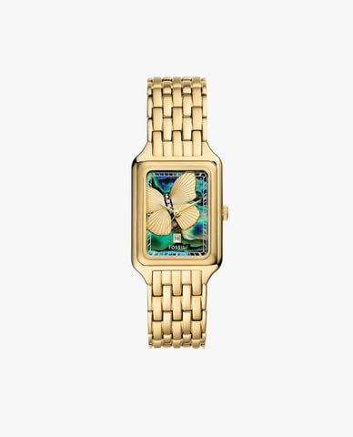  FOSSIL - Đồng hồ nữ Raquel 26mm 