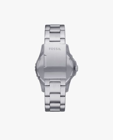  FOSSIL - Đồng hồ nam Pepsi Bezel 42mm 