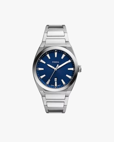  FOSSIL - Đồng hồ nam Everett 42mm 