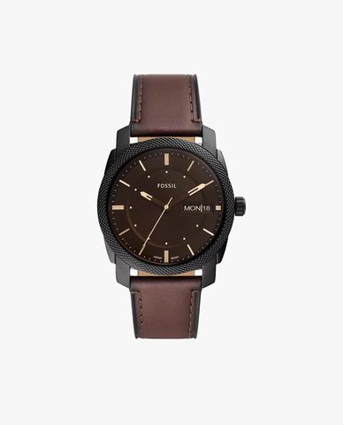  FOSSIL - Đồng hồ nam Machine 42mm 