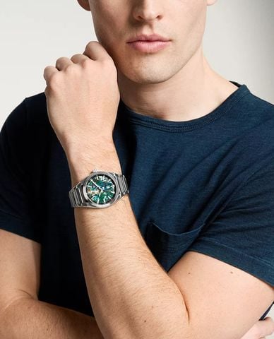  FOSSIL - Đồng hồ nam Everett 42mm 