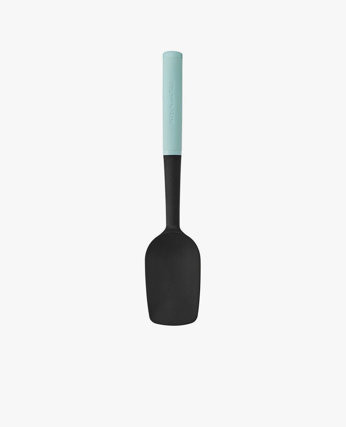 KITCHENAID - Sạn silicone dạng muỗng tay cầm mềm