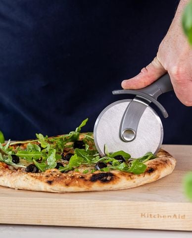  KITCHENAID - Dao cắt bánh pizza tiện lợi 