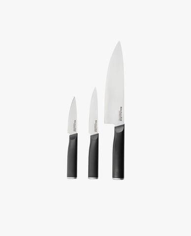  KITCHENAID - Bộ dao Classic 3 món 