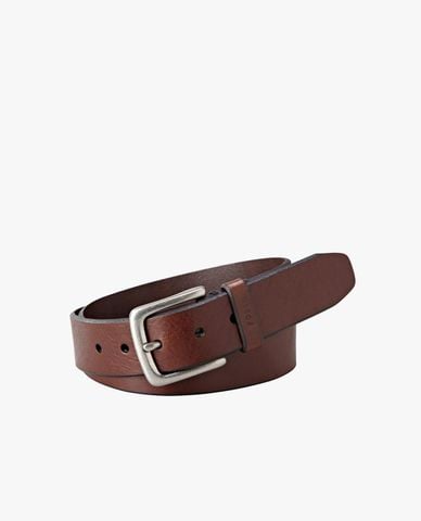  FOSSIL - Thắt lưng nam bản vừa phối khoá Joe 