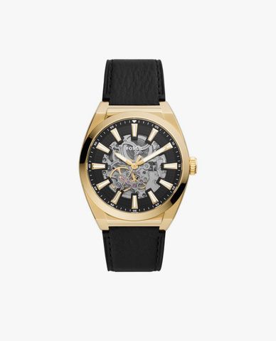  FOSSIL - Đồng hồ nam Everett 42mm 