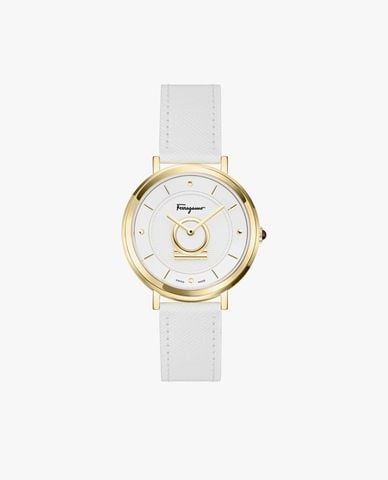  FERRAGAMO - Đồng hồ nữ Minuetto 36mm 