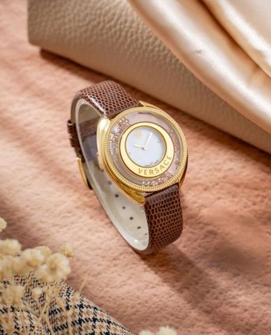  VERSACE - Đồng hồ nữ Destiny Spirit 36mm 
