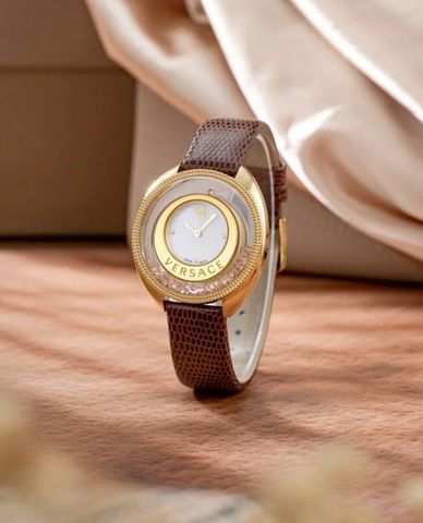  VERSACE - Đồng hồ nữ Destiny Spirit 36mm 
