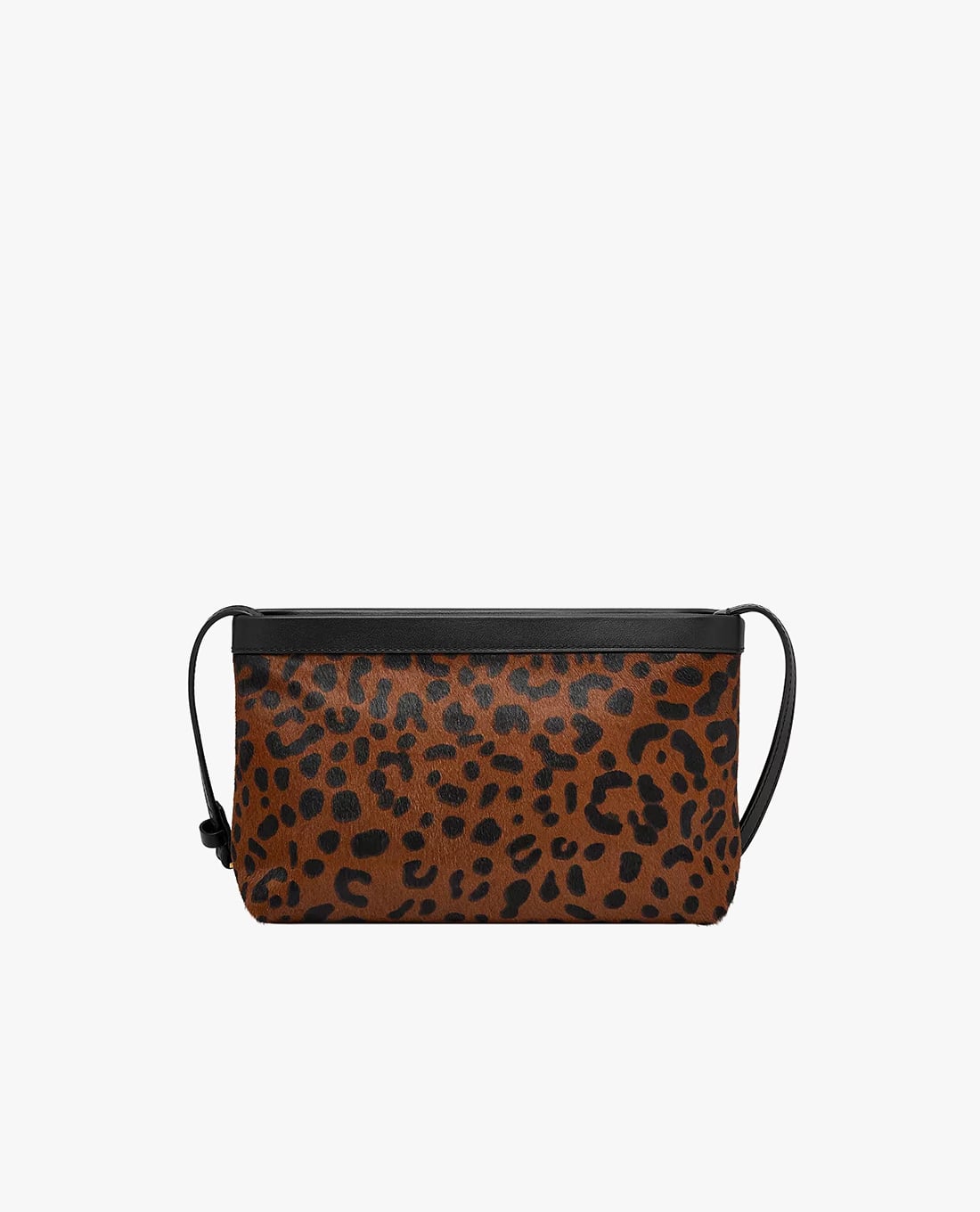 FOSSIL - Túi đeo vai nữ phom chữ nhật Penrose