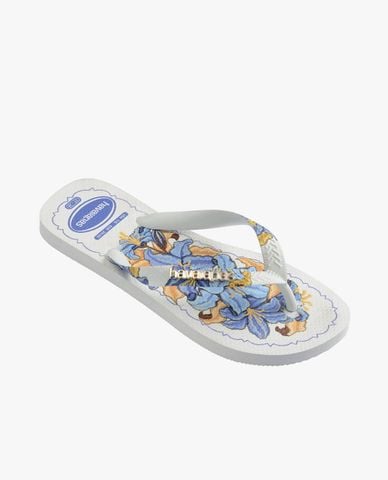  HAVAIANAS - Dép kẹp nữ Top Tropicalia Vibes II 