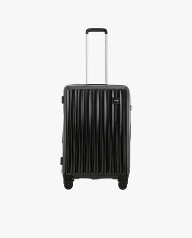  ELLE - Vali unisex nhựa 8 bánh 