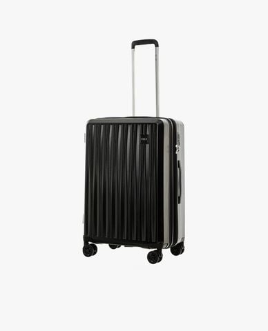  ELLE - Vali unisex nhựa 8 bánh 