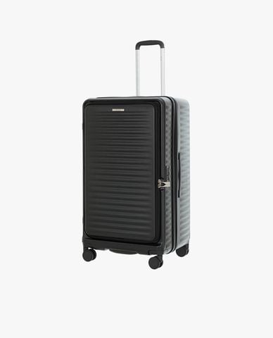  ELLE - Vali unisex nhựa cao cấp 