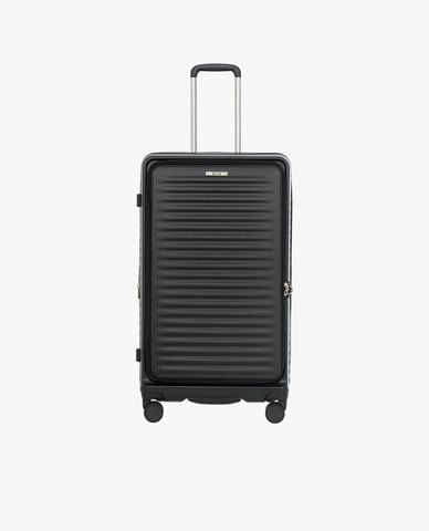  ELLE - Vali unisex nhựa cao cấp 