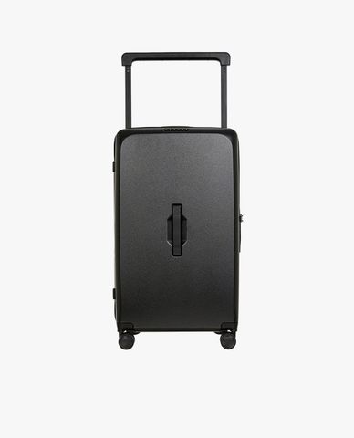  VERAGE - Vali unisex vân nhám sang trọng 