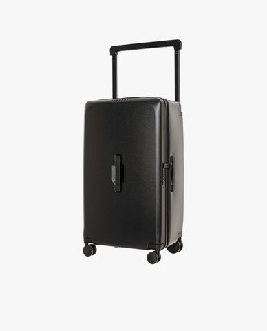  VERAGE - Vali unisex vân nhám sang trọng 