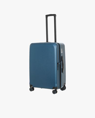  VERAGE - Vali unisex nhựa cao cấp 