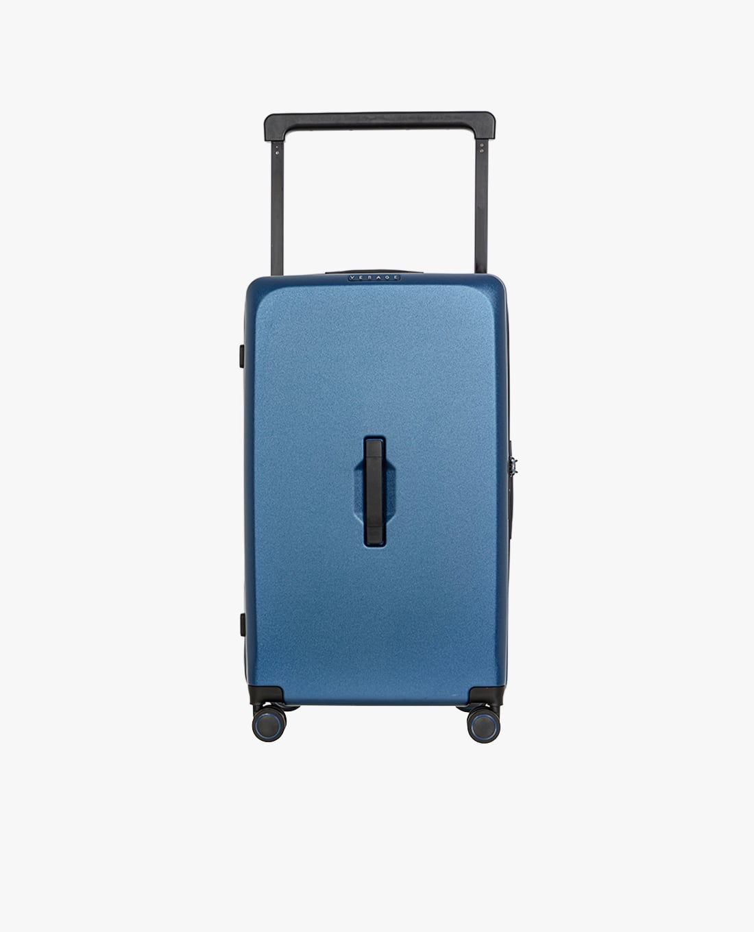 VERAGE - Vali unisex vân nhám sang trọng