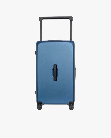  VERAGE - Vali unisex vân nhám sang trọng 