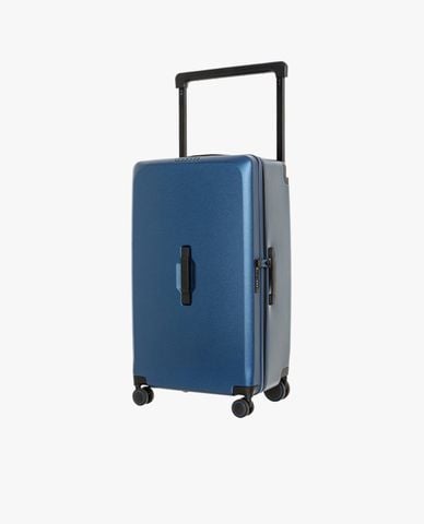  VERAGE - Vali unisex vân nhám sang trọng 