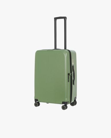  VERAGE - Vali unisex nhựa cao cấp 