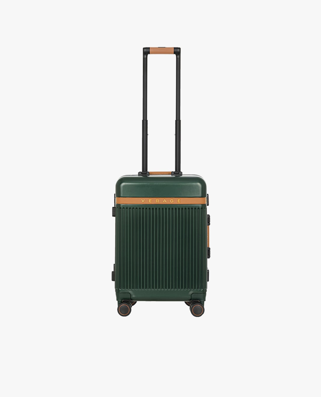 VERAGE - Vali unisex nhựa 8 bánh cao cấp