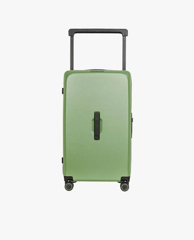  VERAGE - Vali unisex vân nhám sang trọng 