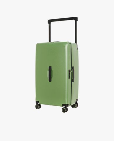  VERAGE - Vali unisex vân nhám sang trọng 