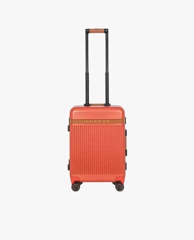  VERAGE - Vali unisex nhựa 8 bánh cao cấp 