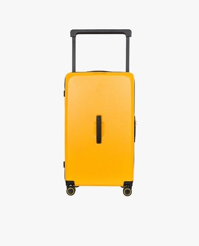  VERAGE - Vali unisex vân nhám sang trọng 