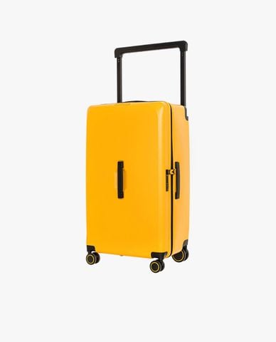  VERAGE - Vali unisex vân nhám sang trọng 