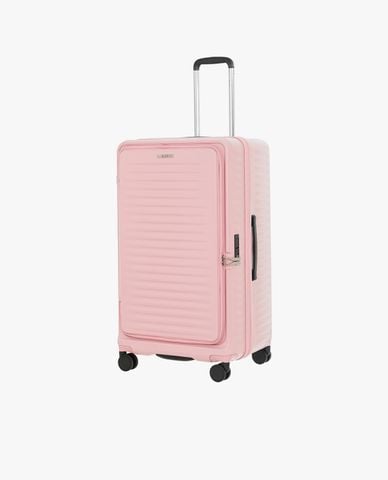  ELLE - Vali unisex nhựa cao cấp 