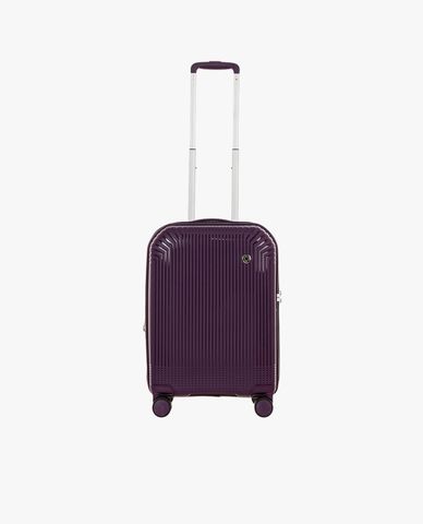  CONWOOD - Vali unisex nhựa 8 bánh 