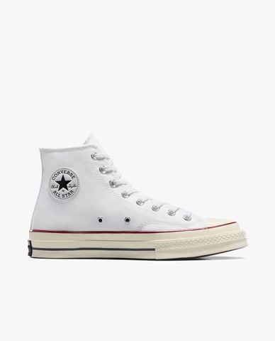  CONVERSE - Giày sneakers unisex cổ cao Chuck Taylor All Star 1970s 