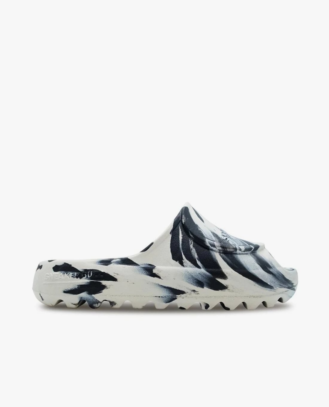 SNEAKERBUZZ - Dép unisex quai ngang Cloud