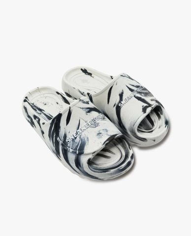  SNEAKERBUZZ - Dép unisex quai ngang Cloud 