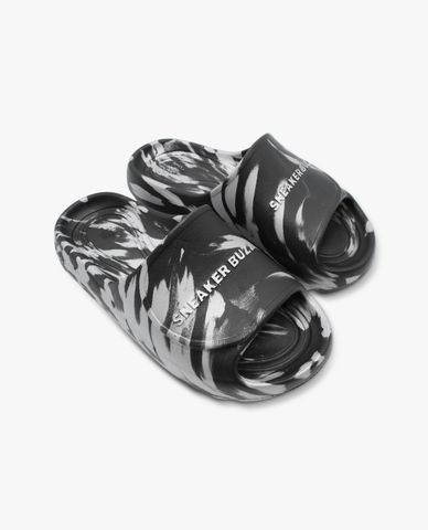  SNEAKERBUZZ - Dép quai ngang unisex Cloud Slide 