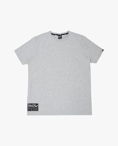  EVERLAST - Áo thun nam cổ tròn tay ngắn 