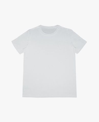  EVERLAST - Áo thun nam cổ tròn tay ngắn phối logo 