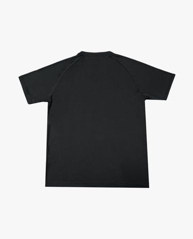  EVERLAST - Áo thun nam cổ tròn tay ngắn phối logo 