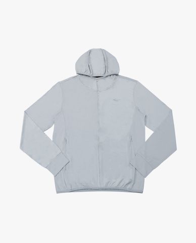  EVERLAST - Áo khoác phối mũ nam hiện đại 