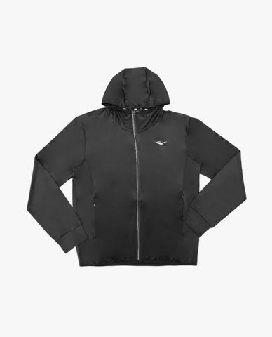  EVERLAST - Áo khoác phối mũ nam hiện đại 