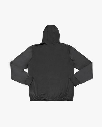  EVERLAST - Áo khoác phối mũ nam hiện đại 