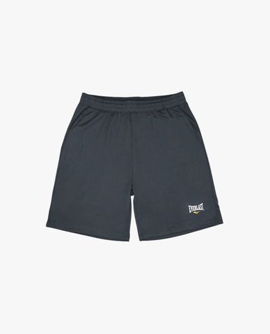  EVERLAST - Quần short tập luyện nam lưng thun 