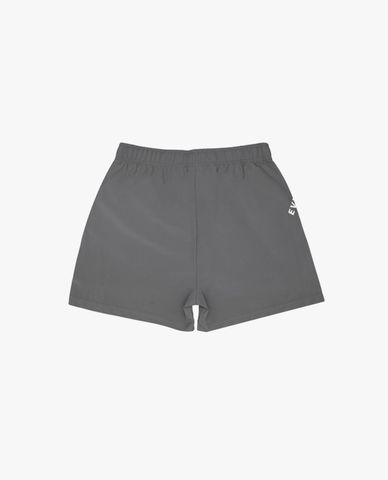  EVERLAST - Quần short nam ống rộng lưng thun 