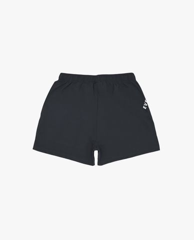  EVERLAST - Quần short nam ống rộng lưng thun 