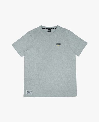  EVERLAST - Áo thun nam cổ tròn tay ngắn 