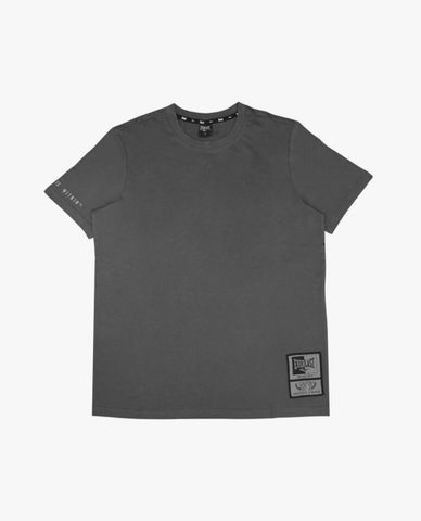  EVERLAST - Áo thun nam cổ tròn tay ngắn 