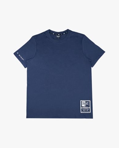  EVERLAST - Áo thun nam cổ tròn tay ngắn 